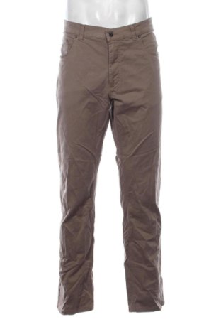 Herren Jeans Unbranded, Größe XL, Farbe Braun, Preis 23,99 €, #137106623