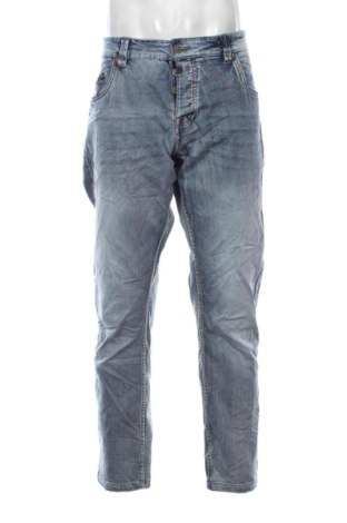 Herren Jeans Timezone, Größe XXL, Farbe Blau, Preis 12,99 €, #137107225