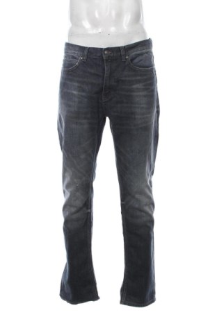 Herren Jeans Unbranded, Größe L, Farbe Grau, Preis 31,99 €, #137107703