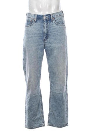 Herren Jeans Levi's, Größe M, Farbe Blau, Preis 87,99 €, #137109820