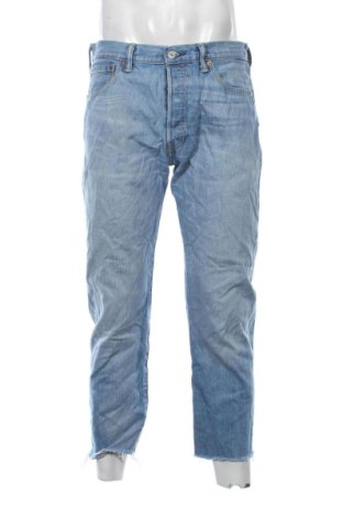 Blugi de bărbați Levi's, Mărime L, Culoare Albastru, Preț 257,99 Lei, #137109956