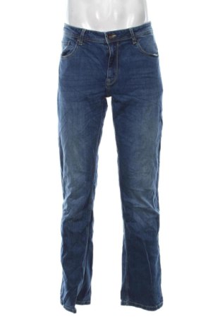 Herren Jeans Smog, Größe L, Farbe Blau, Preis 14,99 €, #137110196