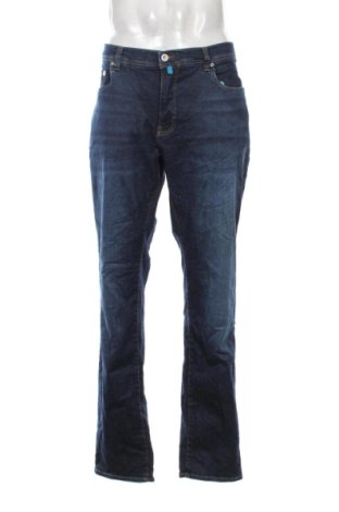 Ανδρικό τζίν Pierre Cardin, Μέγεθος XL, Χρώμα Μπλέ, Τιμή 78,99 €, #137111239