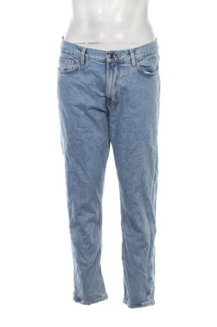 Ανδρικό τζίν Unbranded, Μέγεθος L, Χρώμα Μπλέ, Τιμή 11,99 €, #137112808