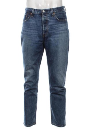 Blugi de bărbați Levi's, Mărime M, Culoare Albastru, Preț 233,99 Lei, #137115864