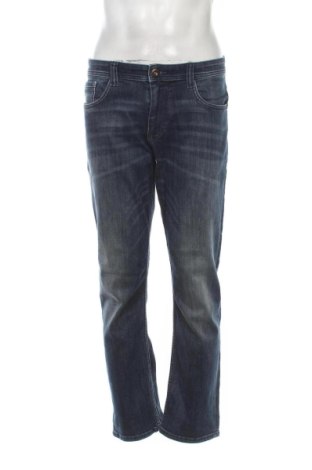 Herren Jeans Tom Tailor, Größe L, Farbe Blau, Preis 20,99 €, #137117014
