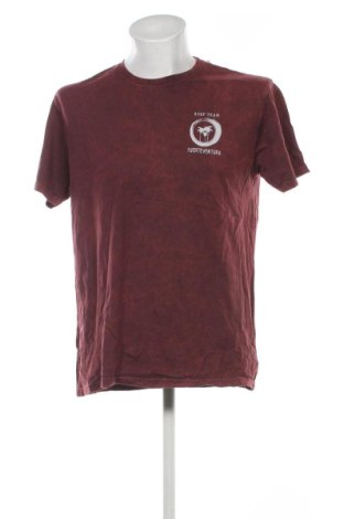 Pánske džínsy  Unbranded, Veľkosť L, Farba Červená, Cena  20,95 €, #137118902