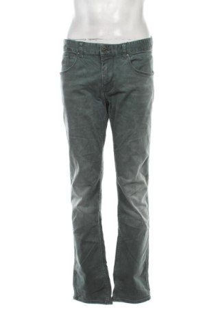 Pánske džínsy  Pme Legend, Veľkosť L, Farba Zelená, Cena  33,95 €, #137121844