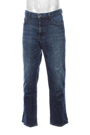 Ανδρικό τζίν Mac, Μέγεθος XL, Χρώμα Μπλέ, Τιμή 33,99 €, #137122916