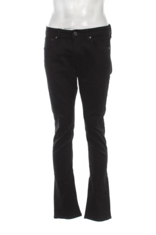 Ανδρικό τζίν Jack & Jones, Μέγεθος M, Χρώμα Μαύρο, Τιμή 61,99 €, #137125988