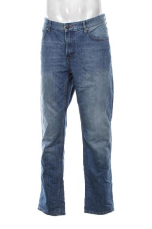Męskie jeansy C&A, Rozmiar XL, Kolor Niebieski, Cena 75,99 zł, #137127476