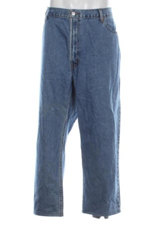 Męskie jeansy Levi's, Rozmiar XXL, Kolor Niebieski, Cena 193,99 zł, #137127840