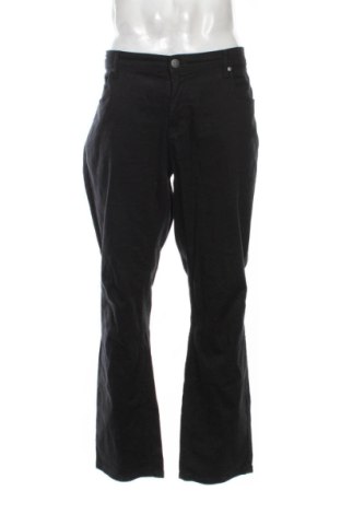Herren Jeans Unbranded, Größe XXL, Farbe Schwarz, Preis 17,99 €, #137128265