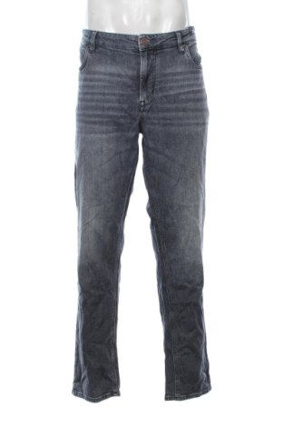 Pánské džíny  Unbranded, Velikost XXL, Barva Šedá, Cena  479,00 Kč, #137128701