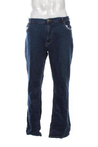 Herren Jeans Unbranded, Größe XXL, Farbe Blau, Preis 14,99 €, #137129753