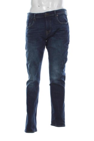 Blugi de bărbați Esprit, Mărime L, Culoare Albastru, Preț 100,99 Lei, #137130405