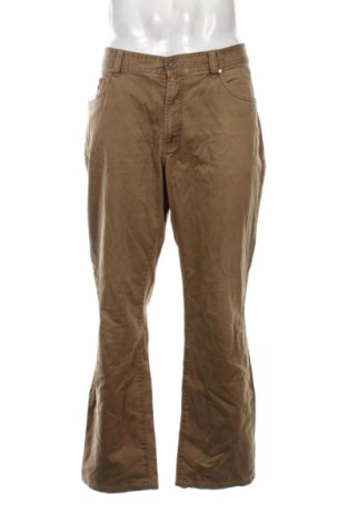 Pánské džíny  Bexleys, Velikost XL, Barva Hnědá, Cena  479,00 Kč, #137130811