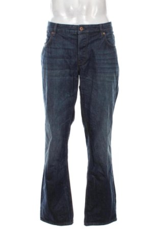 Pánské džíny  Unbranded, Velikost XXL, Barva Modrá, Cena  389,00 Kč, #137130971