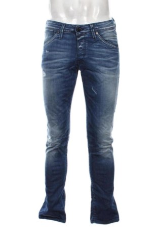 Herren Jeans Jack & Jones, Größe S, Farbe Blau, Preis 10,99 €, #137131567