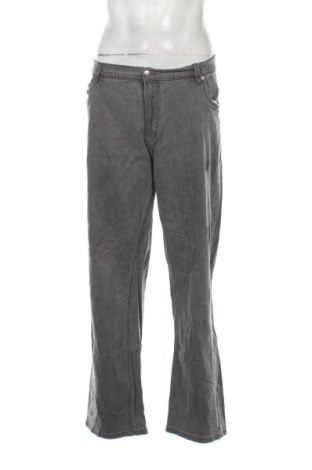 Ανδρικό τζίν Unbranded, Μέγεθος XL, Χρώμα Γκρί, Τιμή 14,99 €, #137131619