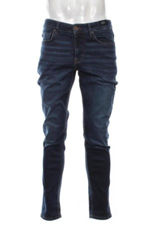 Ανδρικό τζίν Unbranded, Μέγεθος M, Χρώμα Μπλέ, Τιμή 33,99 €, #137132052