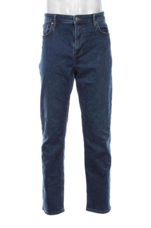 Blugi de bărbați C&A, Mărime XL, Culoare Albastru, Preț 98,99 Lei, #137132773