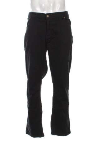 Pánske džínsy  Identic, Veľkosť 3XL, Farba Čierna, Cena  17,95 €, #137133532