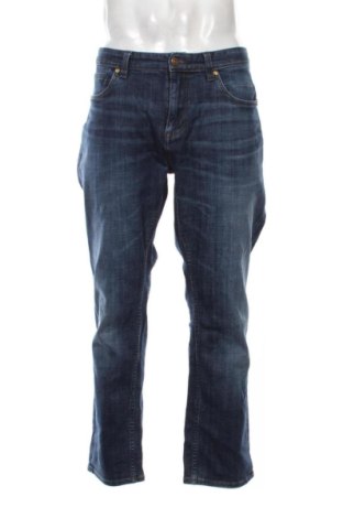Ανδρικό τζίν S.Oliver, Μέγεθος XXL, Χρώμα Μπλέ, Τιμή 25,99 €, #137133920