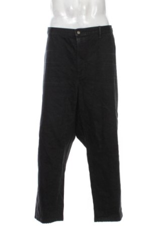 Pánské džíny  Unbranded, Velikost 5XL, Barva Černá, Cena  519,00 Kč, #137134547