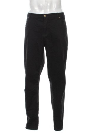 Męskie jeansy John Baner, Rozmiar XL, Kolor Czarny, Cena 64,99 zł, #137138612