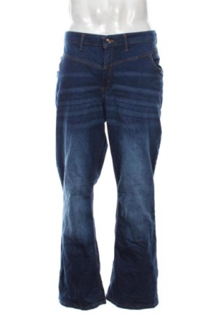 Herren Jeans Bon Prix, Größe XXL, Farbe Blau, Preis 14,99 €, #137139165