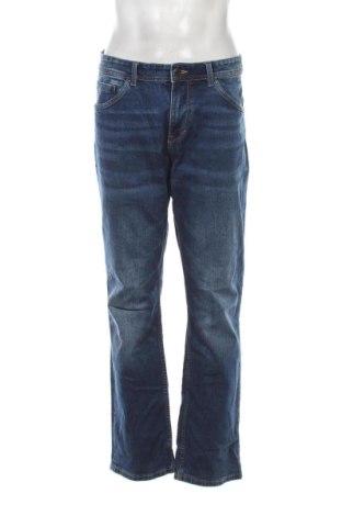 Herren Jeans Tom Tailor, Größe L, Farbe Blau, Preis 20,99 €, #137139735