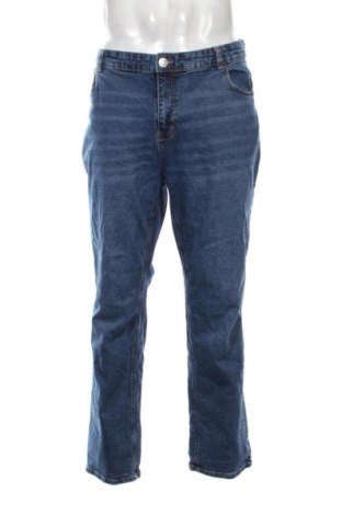 Ανδρικό τζίν Kiabi, Μέγεθος XXL, Χρώμα Μπλέ, Τιμή 15,99 €, #137139831