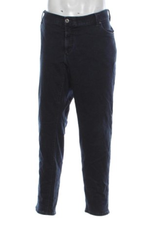 Męskie jeansy Unbranded, Rozmiar 3XL, Kolor Niebieski, Cena 101,99 zł, #137140419
