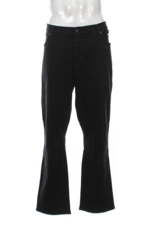 Ανδρικό τζίν Wrangler, Μέγεθος XXL, Χρώμα Μαύρο, Τιμή 40,99 €, #137140688