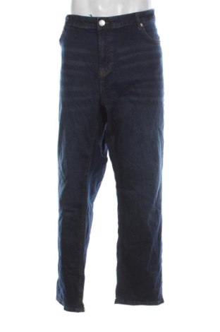 Herren Jeans Kiabi, Größe 3XL, Farbe Blau, Preis 12,99 €, #137140804