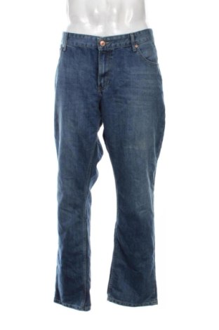 Мъжки дънки Unbranded, Размер XXL, Цвят Син, Цена 16,87 €, #137140846