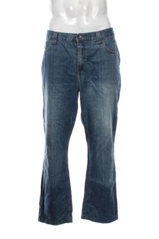 Herren Jeans Unbranded, Größe L, Farbe Blau, Preis 13,99 €, #137140903
