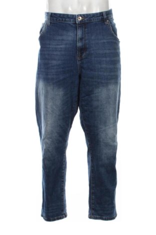 Ανδρικό τζίν C&A, Μέγεθος XXL, Χρώμα Μπλέ, Τιμή 18,99 €, #137142028