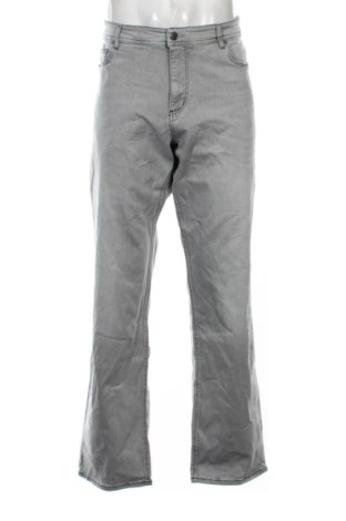 Herren Jeans Unbranded, Größe XXL, Farbe Grau, Preis 18,99 €, #137142115