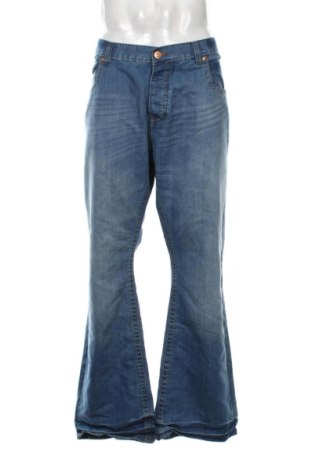 Pánské džíny  Unbranded, Velikost XXL, Barva Modrá, Cena  429,00 Kč, #137142540