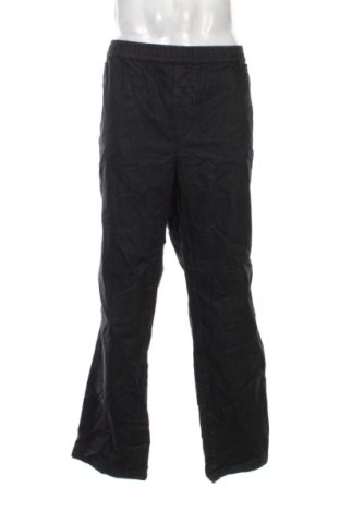 Herren Jeans Unbranded, Größe XXL, Farbe Schwarz, Preis 17,99 €, #137142719