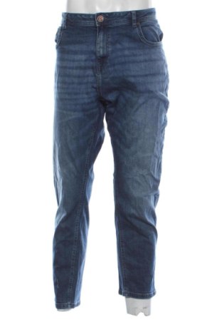 Ανδρικό τζίν Cars Jeans, Μέγεθος XXL, Χρώμα Μπλέ, Τιμή 11,99 €, #137144194