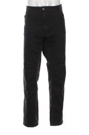 Pánske džínsy  JP, Veľkosť 3XL, Farba Čierna, Cena  17,95 €, #137145695