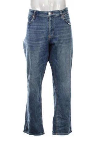 Ανδρικό τζίν C&A, Μέγεθος XXL, Χρώμα Μπλέ, Τιμή 18,99 €, #137145749