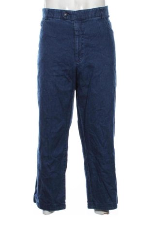 Herren Jeans Unbranded, Größe XXL, Farbe Blau, Preis 16,99 €, #137145813