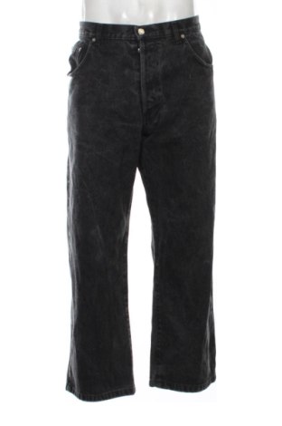 Ανδρικό τζίν Unbranded, Μέγεθος XL, Χρώμα Μαύρο, Τιμή 17,99 €, #137145969