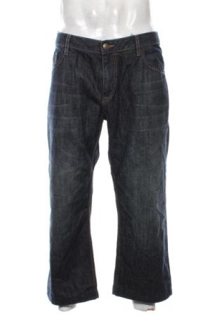 Мъжки дънки Tom Tailor, Размер XL, Цвят Син, Цена 23,00 €, #137146076