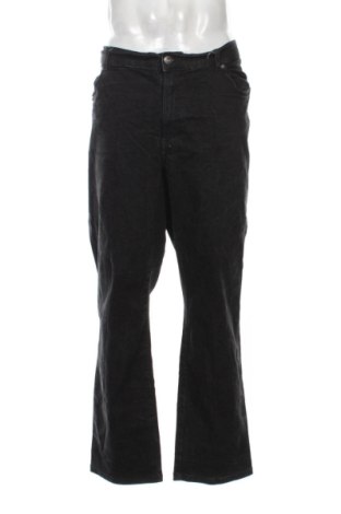 Мъжки дънки JP, Размер 3XL, Цвят Черен, Цена 16,87 €, #137146309