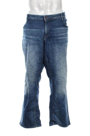 Męskie jeansy Jack & Jones, Rozmiar 5XL, Kolor Niebieski, Cena 102,99 zł, #137146459